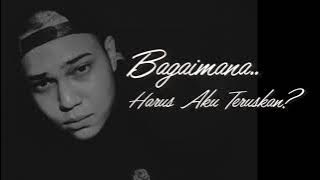 Kehilangan - Addylatif (Official Lyric Video)