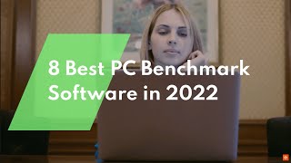 💻Best PC Benchmark Software in 2022 screenshot 5