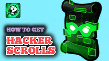 How to Get Hacker Scrolls in Pets Go - Titanic Vault Update with Huge Hacker Cat