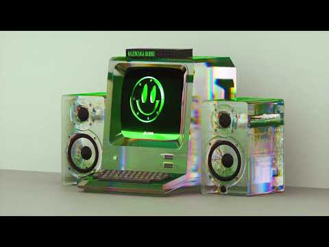 KILLMATTER - BALENCIAGA BARBIE (Official Visualizer) KILLMATTER - BALENCIAGA BARBIE (Official Visualizer)