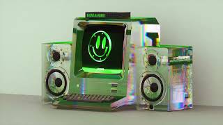 Killmatter  Balenciaga Barbie  Visualizer