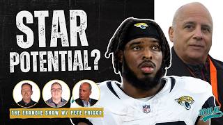 CBS’ Pete Prisco on Jacksonville Jaguars Training Camp