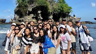 BALI || VLOG || PART 1✨