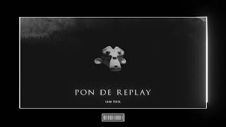 Luca Testa - Pon The Replay [Hardstyle Remix]
