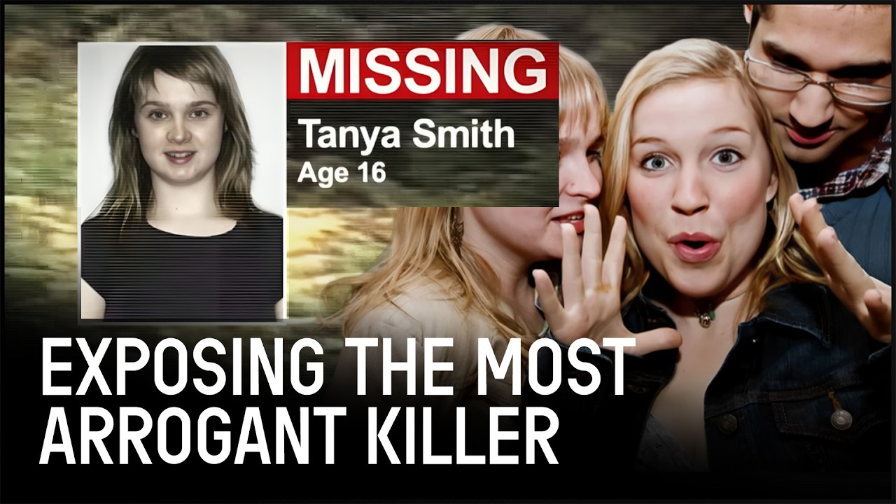 This Killer CALLED 911 To Brag About His Murders