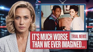 What Really Happened Between Bill Cosby and Lisa Bonet?  #HollywoodDrama  #LisaBonetStory