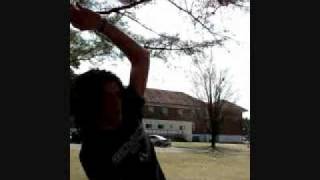 Internship Video Bloopers
