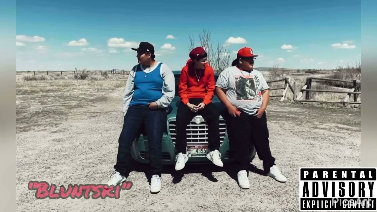 Blunt$ki - On Top (Official Video)