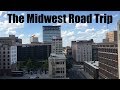 The Midwest Road Trip