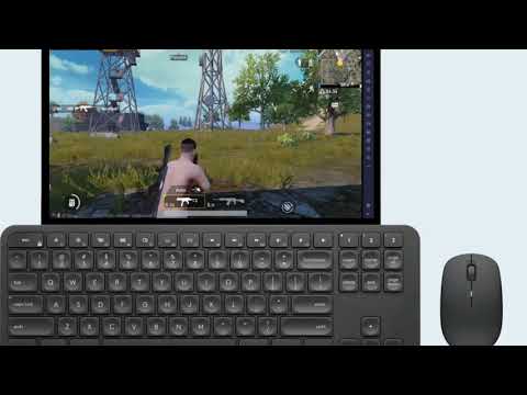 كيفية لعب ببجي موبيل PUBG Mobile على الكمبيوتر