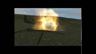 Arma: Camera follow script