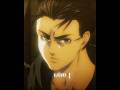 Zeke realised that Eren is the main villain #erenjaeger #erenedit #aot #aotedit #attackontitan