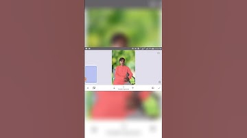 #Shortvideo Snapseed HD Photo Editing | Snapseed Photo Background Change Kaise Kare | #shortvideo