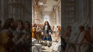 The Boy King Who Built an Empire of Absolutism