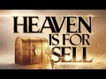 You Can Buy Heaven! (Object Lesson)