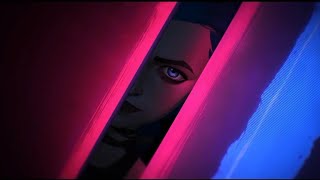Arcane - Jinx|Missio - Twisted|AMV