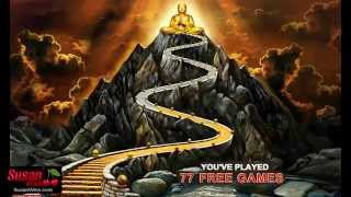 Astounding £4,710 Win - Free Games Bonus - Thai Temple Online Slots Review screenshot 3