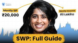 Is SWP from mutual funds better than SIP (The risks they don’t tell you)