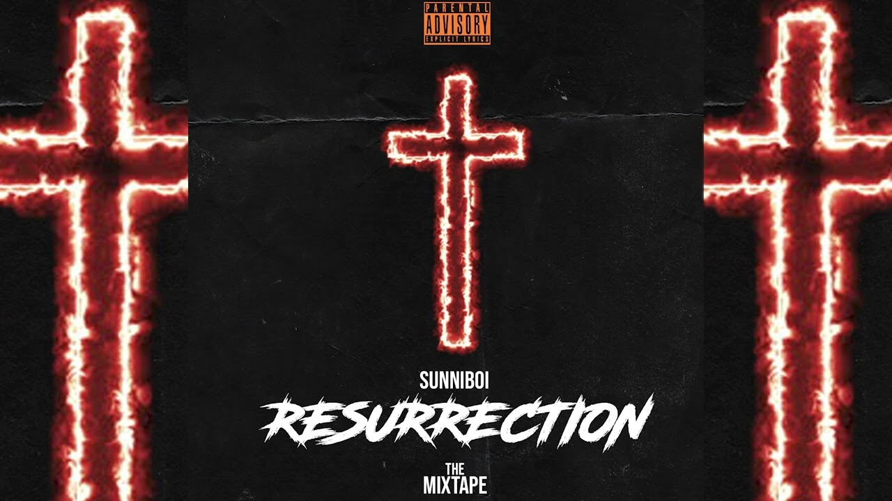 Sunniboi - heart so cold (resurrection)