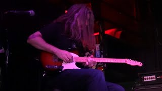 This Will Destroy You – Quiet (Live 10/27/2024 at Ottobar in Baltimore, MD)