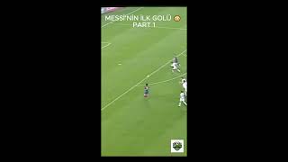 Messinin Ilk Ü Görenleri Şaşırttı