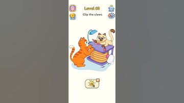 DOP 5 delete one Part Gameplay walkthroughs All Max Levels iOS Android Gameplay let