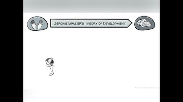 Bruner’s 3 Steps of Learning in a Spiral Curriculum
