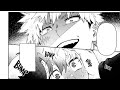 [BakuDeku] Don't Hold back - BNHA DJ (ENG)