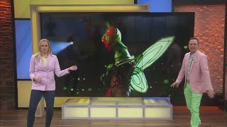 The Masked Singer Season 9 Episode 8 Recap