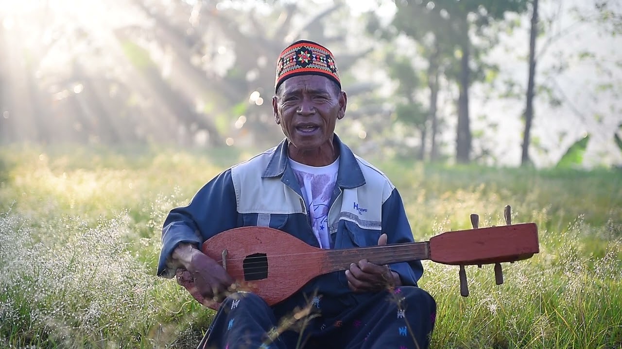 Musik GAMBUS musik daerah Manggarai @manggaraichanel2987 @bertani-n2y @manggarai4464