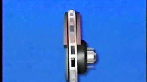 How Lateral Runout Develops