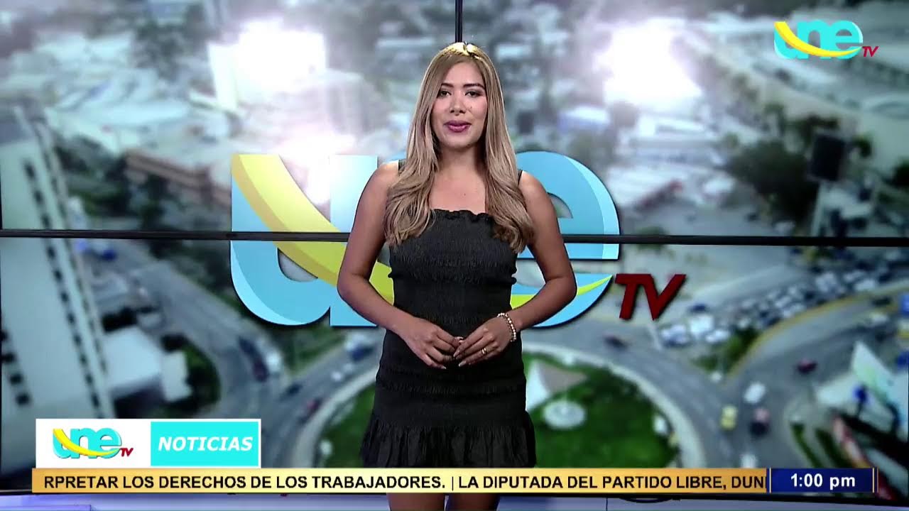 NOTICIERO MERIDIANO 27-02-2026