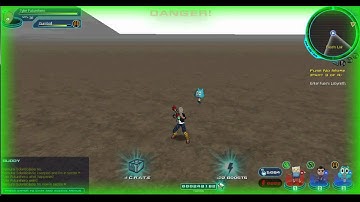 Fusion Hominid In DeBug