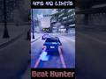 Need for speed no limits hunting hunter