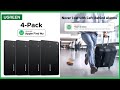 UGREEN Wallet Finder – Never Lose Your Wallet Again (Apple Find My)