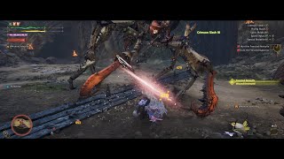 103 Frenzied or Be Frenzied Upon WeMod Setup Monster Hunter Wilds PC4k 2025 10 21