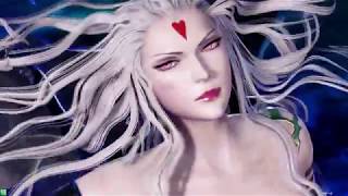 【DFFAC】リヴァ会vs鉄ノ一派_前半の部_18,19