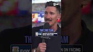 Sacha Kljestan shares his thoughts on if this team has what it takes to secure Brazil's sixth title
