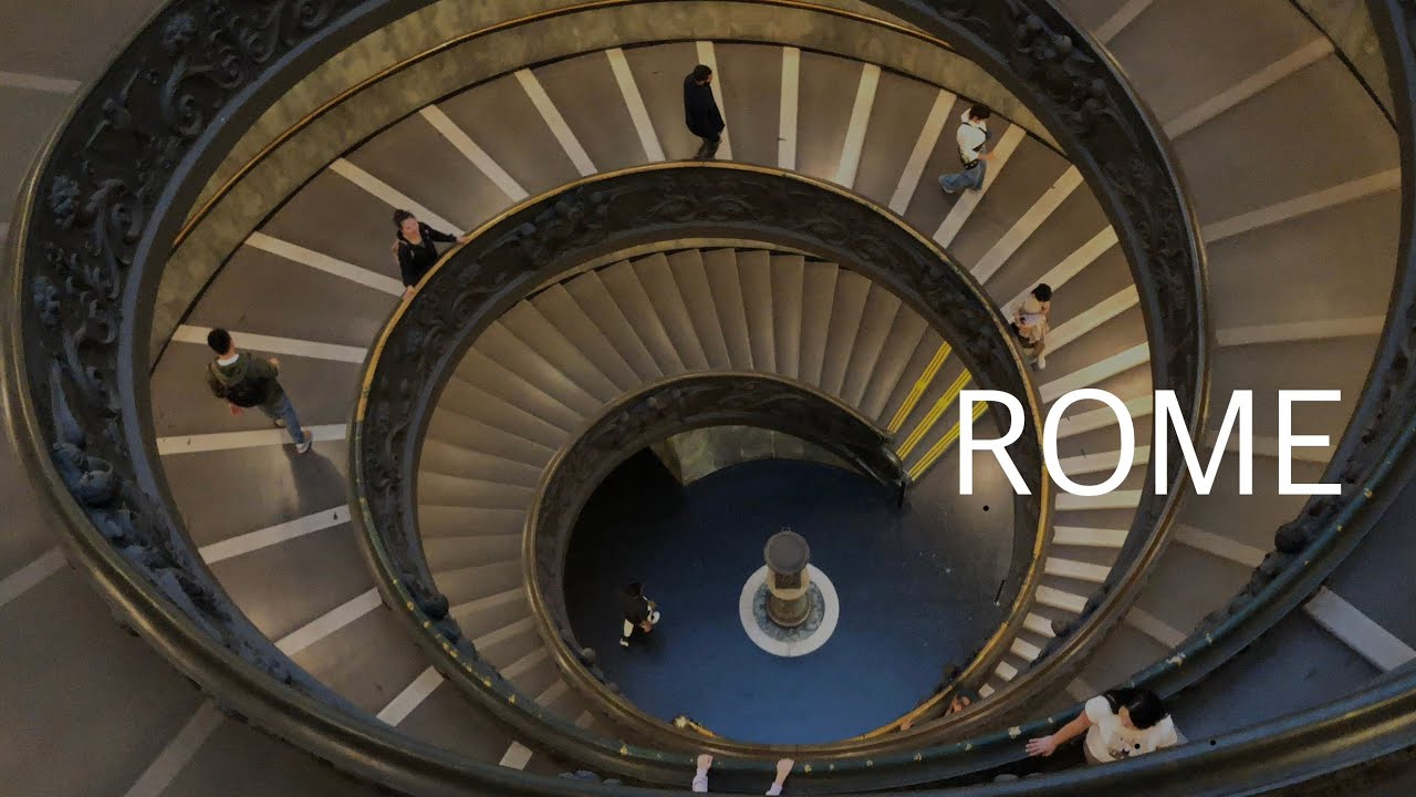 이탈리아 로마 여행2