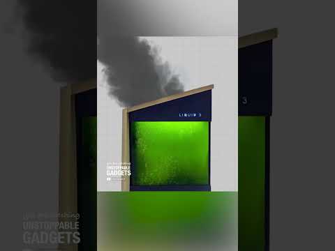 Das kann Bäume in Großstädten ersetzen