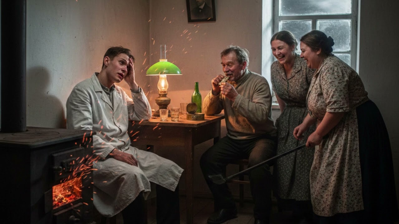 Тьма египетская Михаил Булгаков