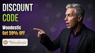 🔥 Woodestic Online Promo Deal - Use Coupon Savings Today!