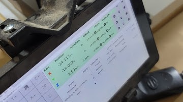 Hack I learned on my ‎@OnefinityCNC ⚙️