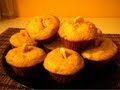 Banana Cupcakes
