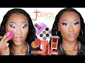 FULL FACE OF JUVIAS PLACE! IS IT WORTH THE HYPE?