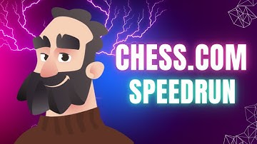 Chess.com Beginner Bot Speedrun!