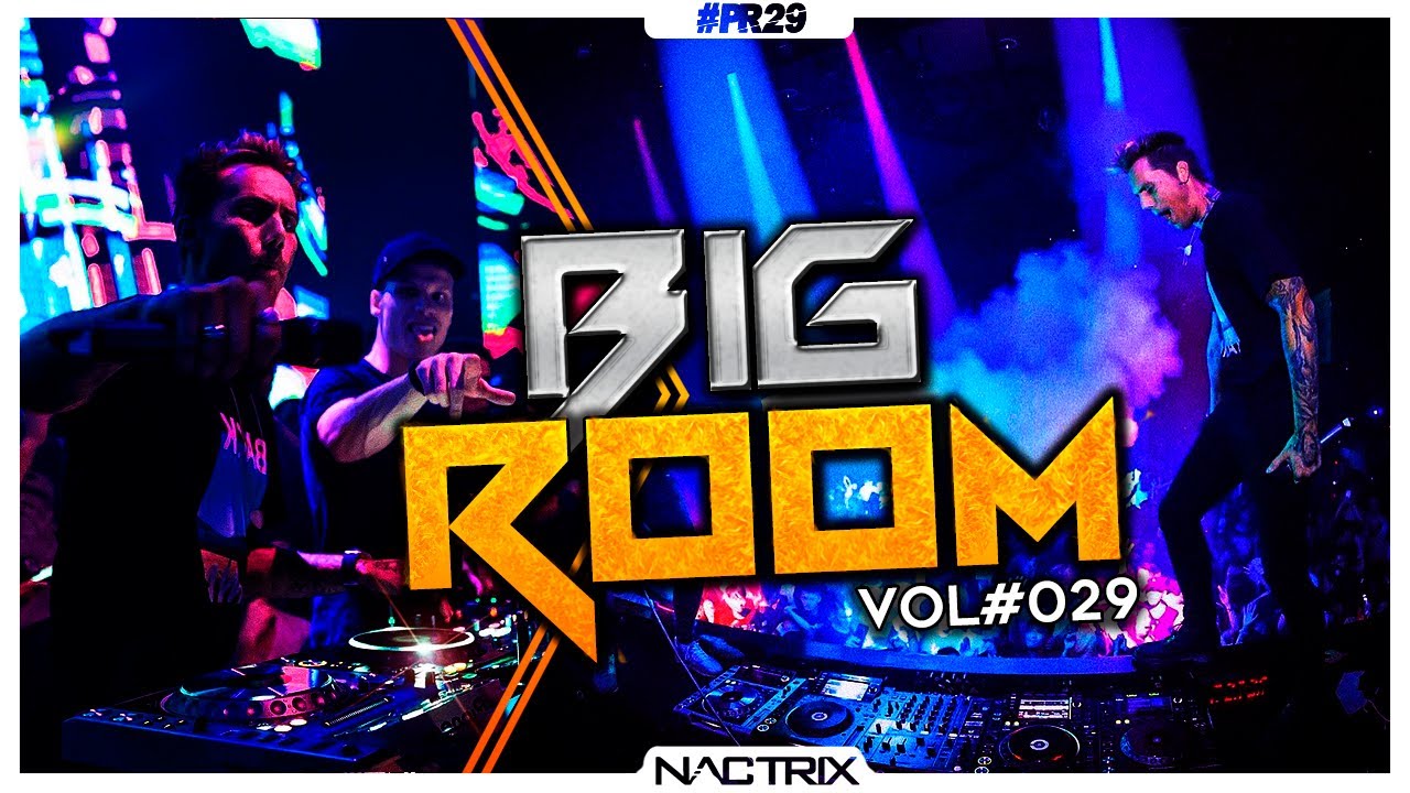 'SICK DROPS' Big Room House Mix 💥 [January 2021] Vol. 29 | 