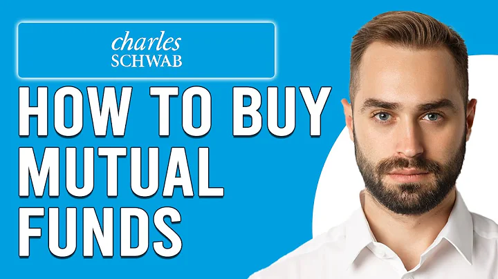 How To Buy Mutual Funds On Charles Schwab (How To Invest In Mutual Funds On Charles Schwab)
