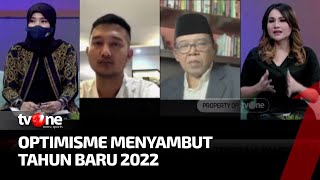 Download lagu Tahun Baru: Optimisme di Tengah Pandemi | AKIM tvOne