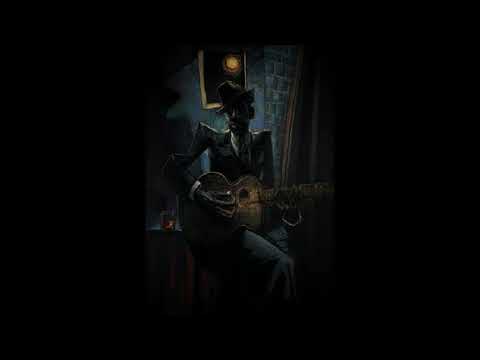 Robert Johnson "Sweet Home Chicago"